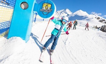 Skiferie i Zillertal i Østrig